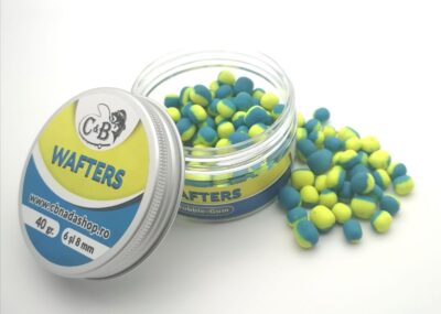 C&B Wafters Bubble-Gum