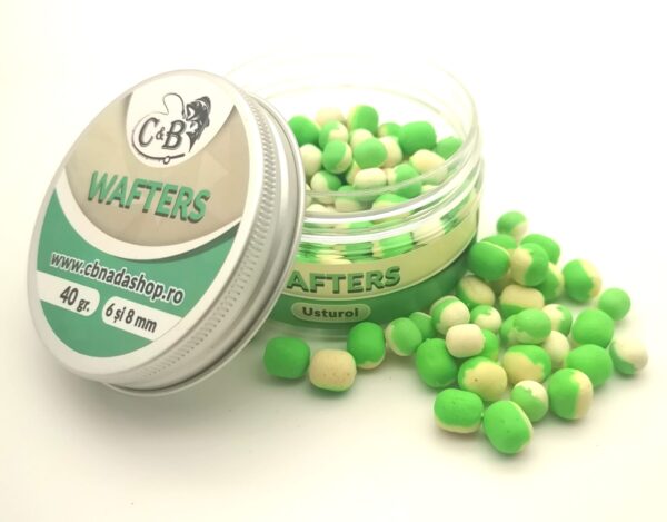 C&B Wafters Usturoi