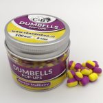 C&B Dumbells Pop-Ups, Ananas-Mulberry
