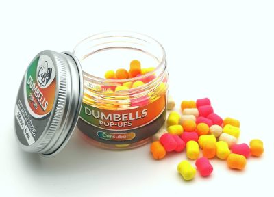 C&B Dumbells Pop-Ups, Curcubeu