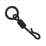 Gardner Covert Xt Flexi-Ring Kwik Lok Swivels