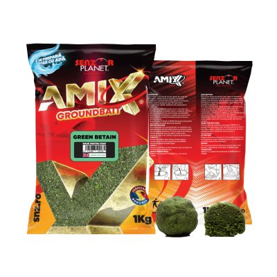 Amix Green Betain Senzor