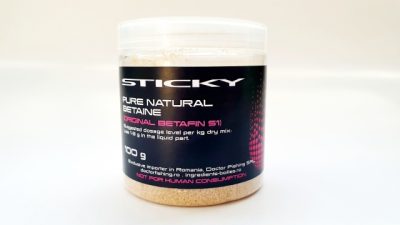Sticky Betaina Naturala S1