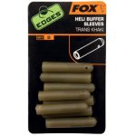 Mansoane Fox Edges Heli Buffer Sleeve - Trans Khaki