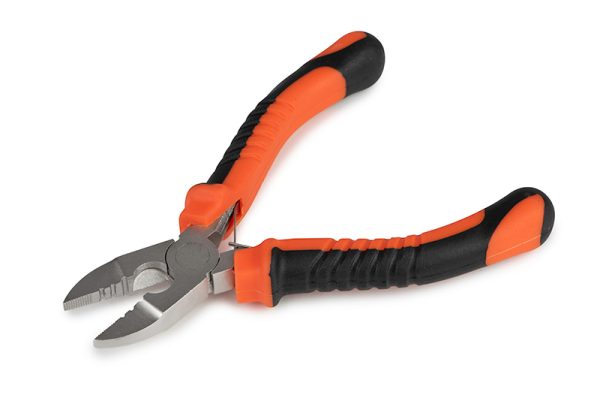 Cleste Sertizat Fox Edges Crimp Pliers