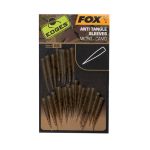 Mansoane Fox Edges Camo Micro Anti Tangle Sleeves