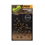Fox Edges Camo Tapered Bore Beads
