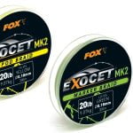 Fir Textil Fox Exocet MK2 Spod & Marker Braid
