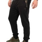 Pantaloni Fox LW Black/Camo Print Jogger