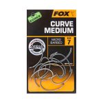 Carlige Fox Edges Curve Medium
