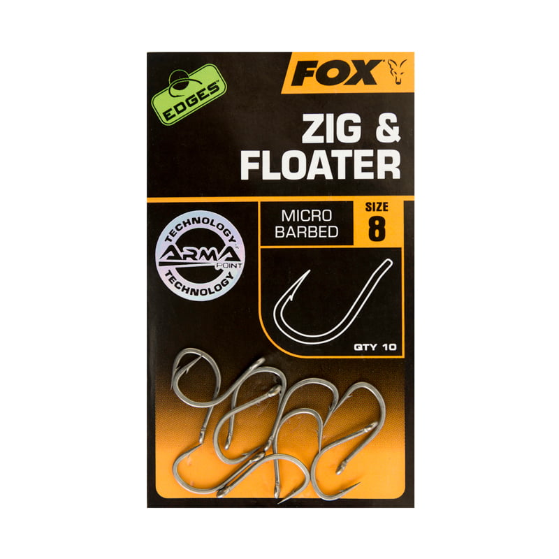chk212_217_fox_zig__floater_main_1.jpg Carlige Fox Edges Zig & Floater