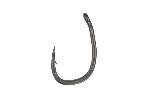 Carlige Fox Edges Armapoint Super Wide Gape (IntuRNed Eye) - Size 5 - imagine 2