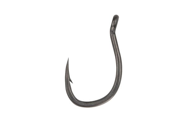 Carlige Fox Edges Armapoint Super Wide Gape (OuttuRNed Eye) - Size 6 - imagine 2