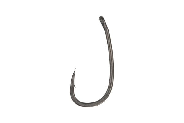 Carlige Fox Edges Armapoint Wide Gape Long Shank - Size 5 - imagine 2