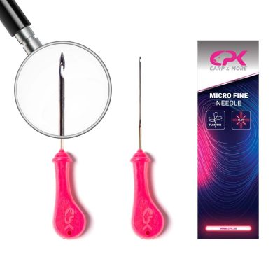 CPK Croseta Micro Fine Needle