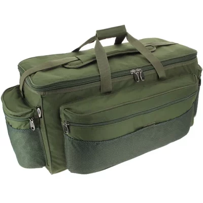 Geanta, NGT Giant Green Carryall