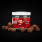 Boilies de carlig Dudi Baits Mister Red Super Hot Wafters