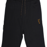Pantaloni Scurti Fox Collection Orange & Black Lightweight Shorts