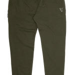 Pantaloni Fox Collection Green & Silver Lightweight Joggers