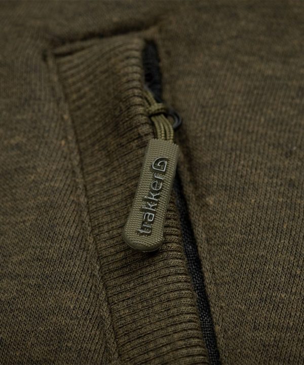 Hanorac Trakker Premium Marl, XXL - imagine 3