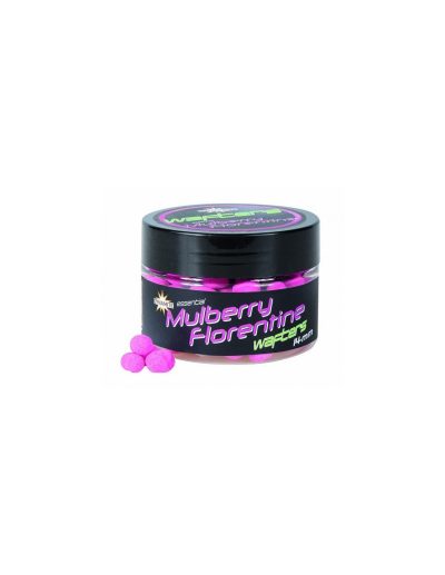 Wafters Dynamite Baits Mulberry Florentine Fluro