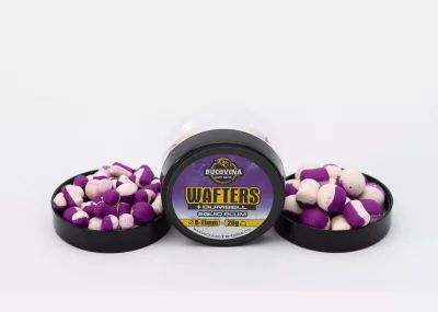 Wafters Squid Plum Bucovina