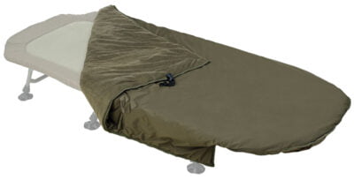Patura Trakker Big Snooze Plus Bed Cover