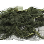 Plasa minciog Trakker Eq Landing Net Spare Olive Mesh