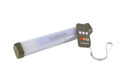 Lanterna de cort Trakker Nitelife Bivvy Light Remote 200