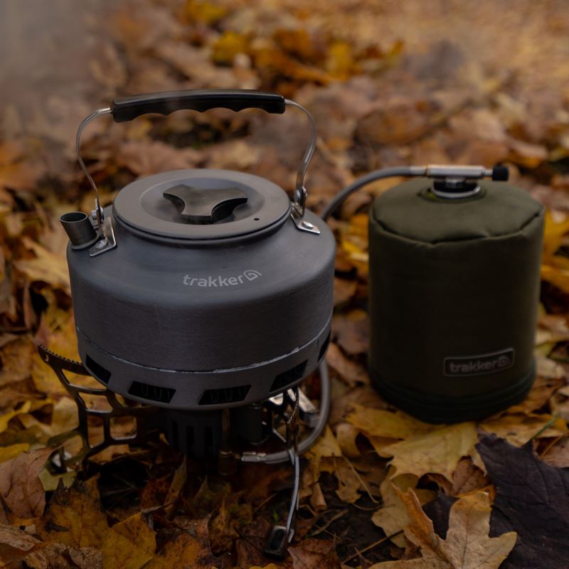 Aragaz Trakker Armolife CG-3 Aragaz Trakker Armolife CG-3