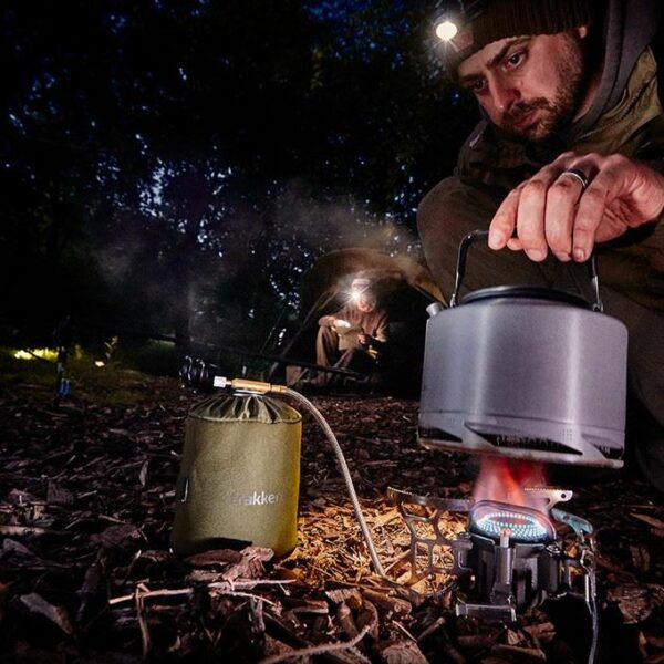 Aragaz Trakker Armolife CG-3