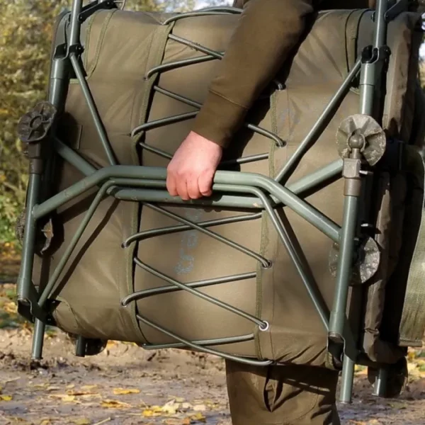 Pat Trakker RLX 8