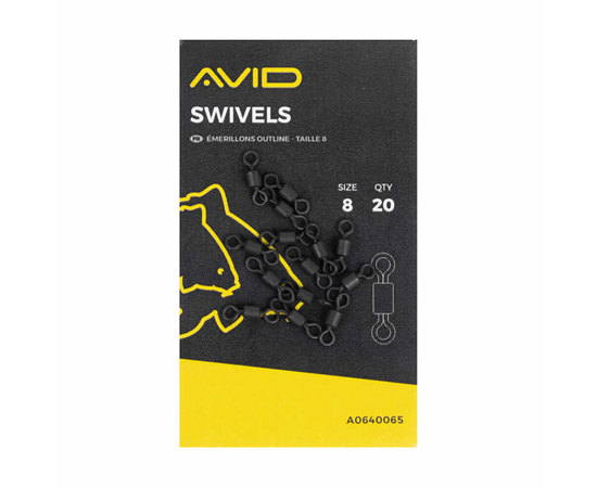 ap-00322_size-8-swivels_main Vartej Avid Swivels nr. 8