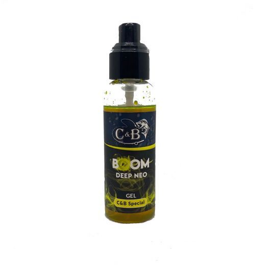 C&B Aditiv Lichid Deep Neo Boom C&B Special C&B Aditiv Lichid Deep Neo Boom C&B Special