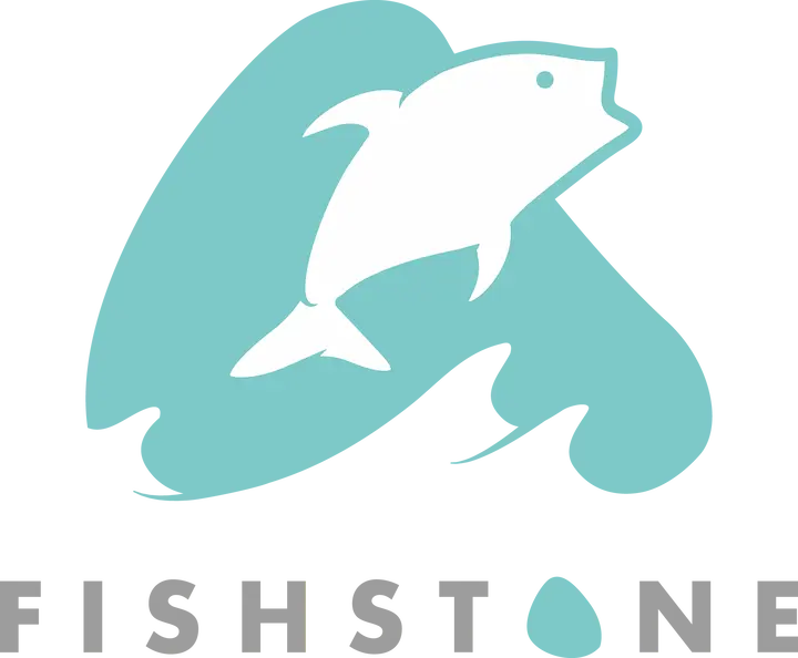 Fishstone Logo