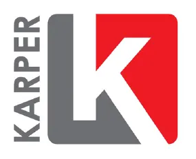 Karper Logo