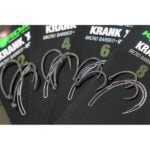 Carlige Korda Krank X