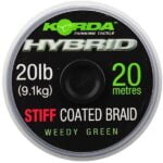 Fir Korda Hybrid Stiff Weedy Green