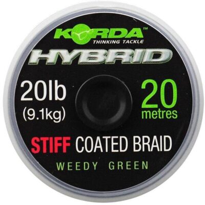 Fir Korda Hybrid Stiff Weedy Green