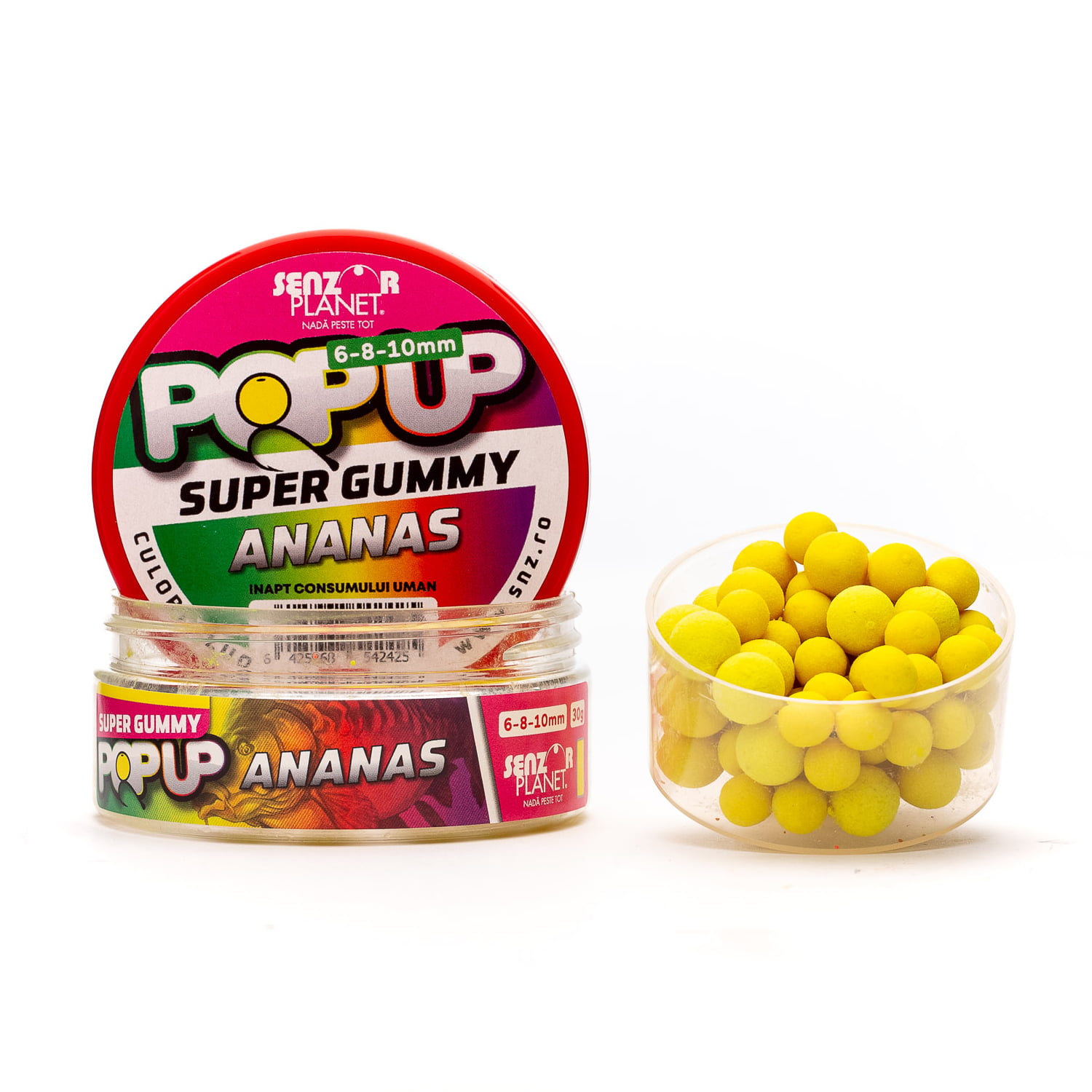 popup-ananas-6810mm-30g_2195_1_16769737791607 Pop-Up Ananas Senzor