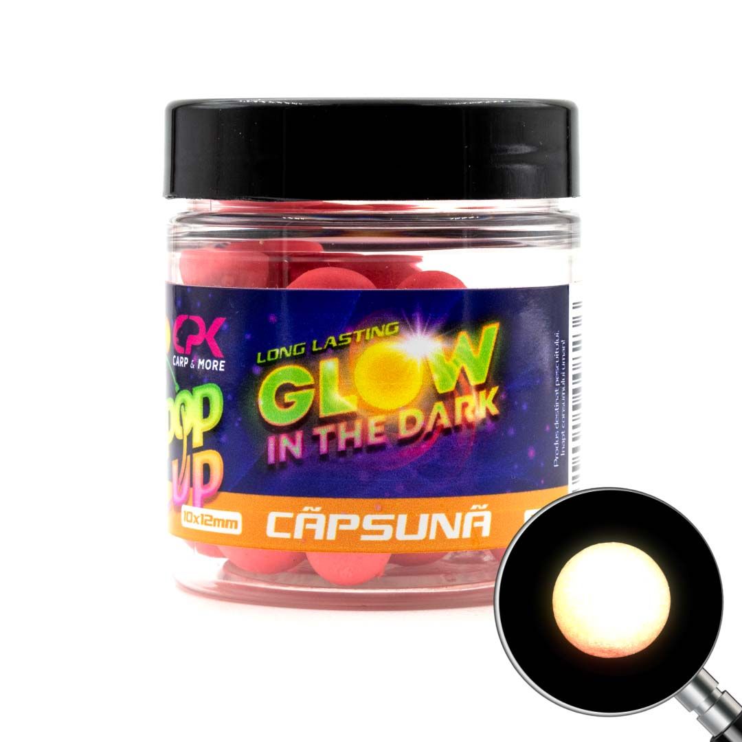 CPK-Pop-Up-Glow-In-The-Dark-Capsuna-UV CPK Pop Up Glow In The Dark Capsuna UV