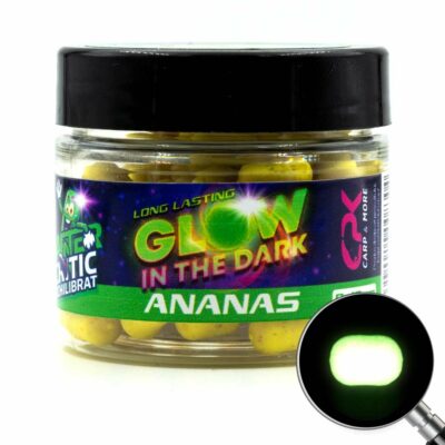 CPK Wafter Glow In The Dark Ananas UV