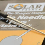 Varf de rezerva Solar Safety Barb Boilie Needle Spare