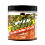 CPK Bolies Dipuit Pentru Carlig Old School Frankfurter Sausages 16 & 20 mm Dumbells