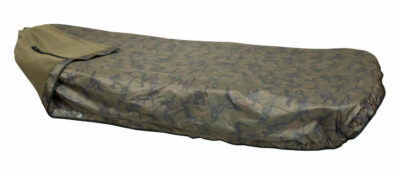 Patura Fox VRS2 Camo Sleeping Bag Cover