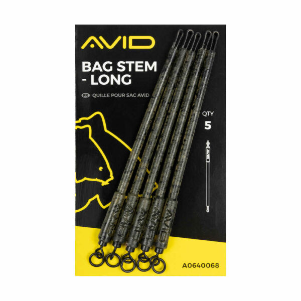 AVID Bag Stem