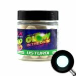 CPK Pop Up Glow In The Dark Usturoi UV