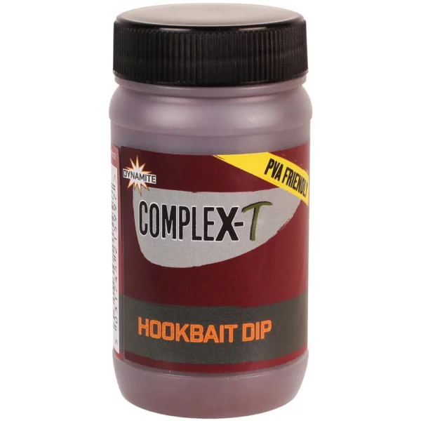 Dip concentrat Dynamite Baits Complex-T