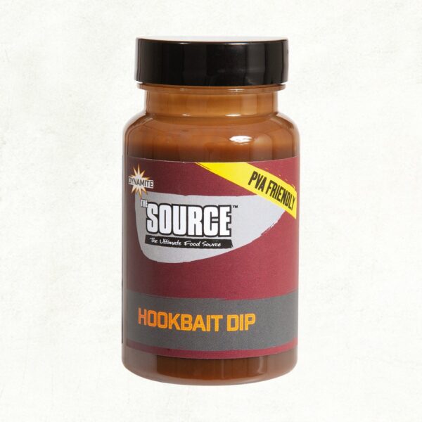 Dip nutritiv Dynamite Baits Source