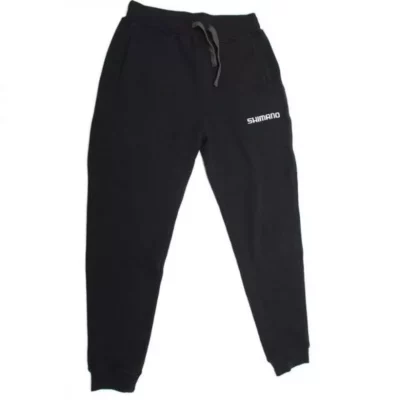 Pantaloni Shimano Black Pants